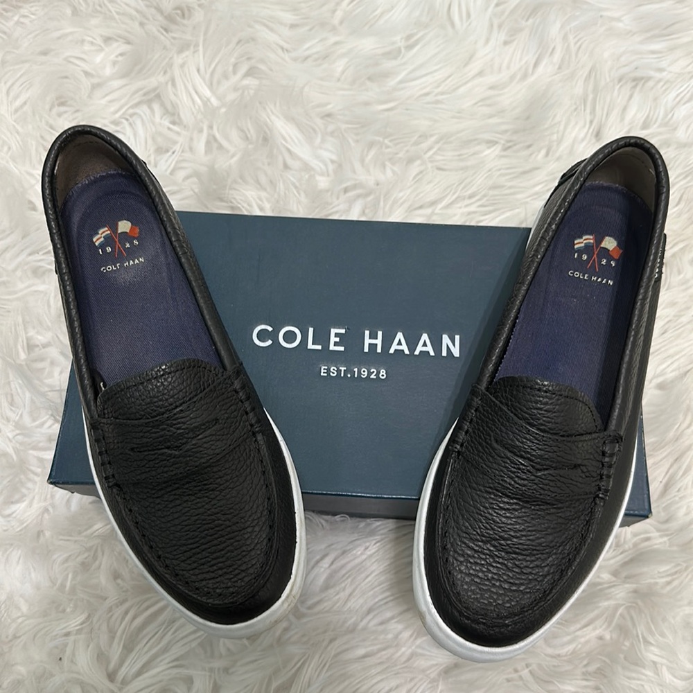 Cole Haan Nantucket Loafer
